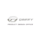 「株式会社DAFFY」のロゴ