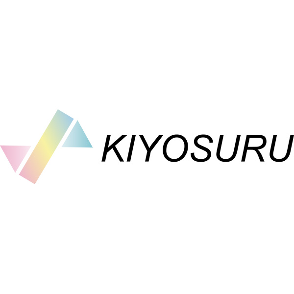 「株式会社キヨスル」のロゴ