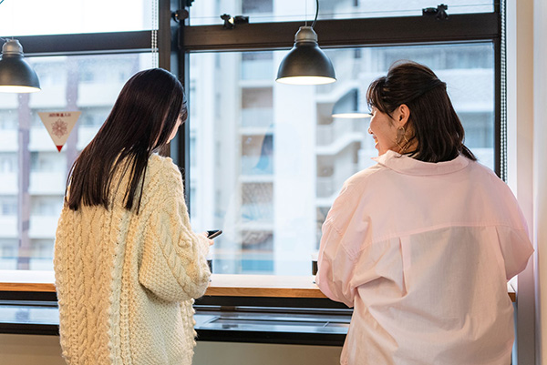 「株式会社クリエ」のPR画像
