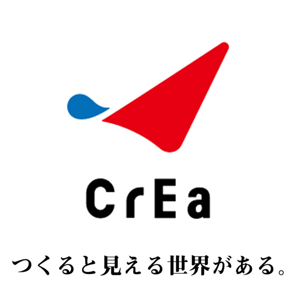 「株式会社クリエ」のロゴ