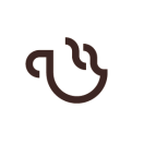 「チカイウエノ」のロゴ