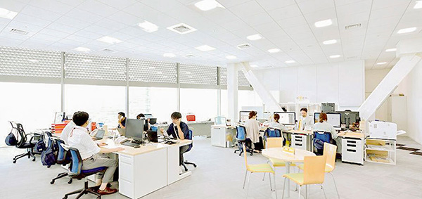 「株式会社エイデック」のPR画像