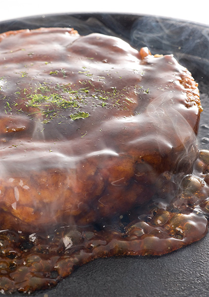 「on the edge」のPR画像