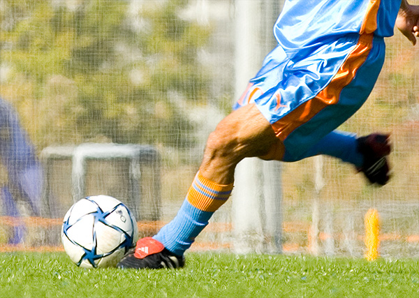 「on the edge」のPR画像