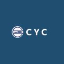 「CYC」のロゴ