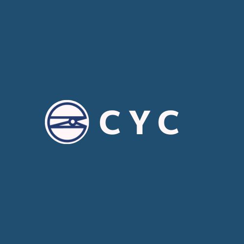 「CYC」のロゴ