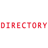 「株式会社ディレクトリー」のロゴ