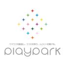 「playpark合同会社」のロゴ