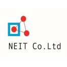 「NEIT株式会社」のロゴ