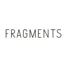 「FRAGMENTS」のロゴ