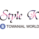 「Style K」のロゴ