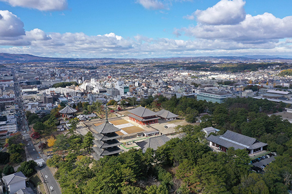 「株式会社Honjo state」のPR画像