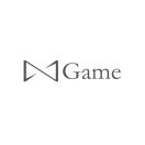 「株式会社Game」のロゴ