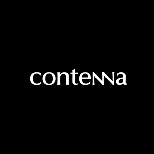 「株式会社コンテナ」のロゴ