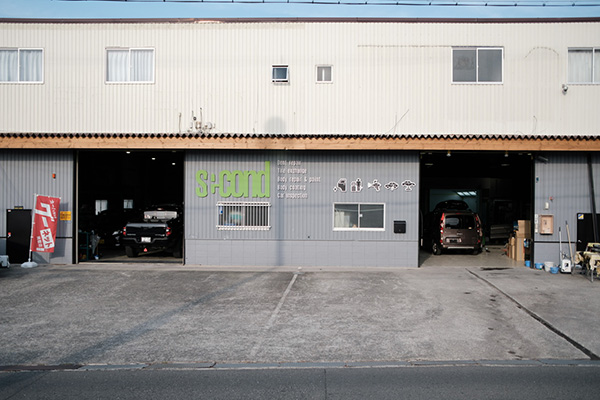 「carbonic art studio」のPR画像