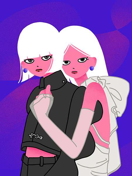 「tela」のPR画像