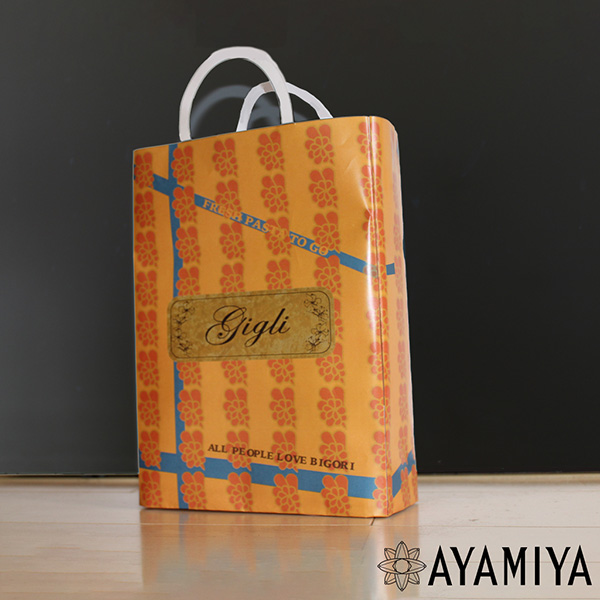 「AYAMIYA」のPR画像