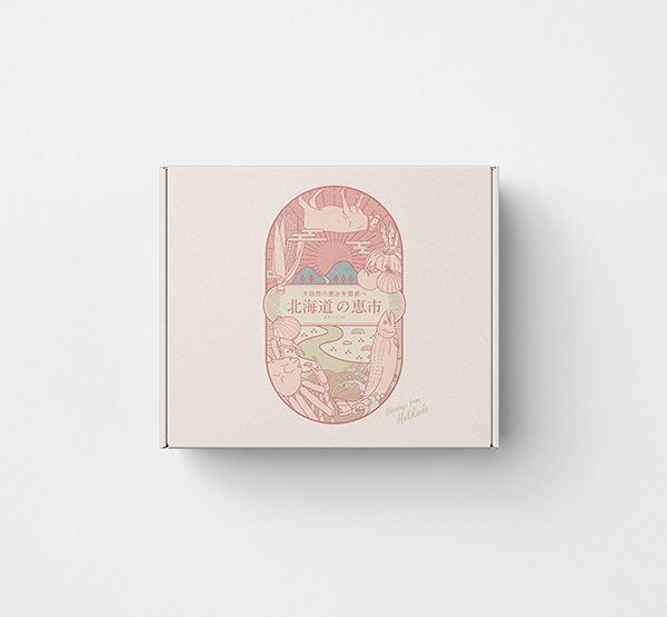 「Monad DESIGN」のPR画像