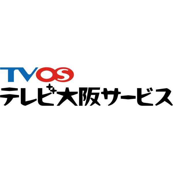 「株式会社テレビ大阪サービス」のロゴ
