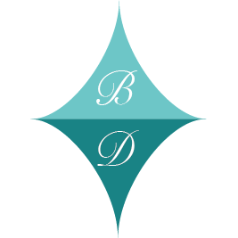 「BEAUG DESIGN」のロゴ