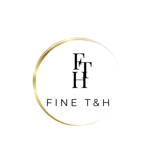 「株式会社Fine T&H」のロゴ