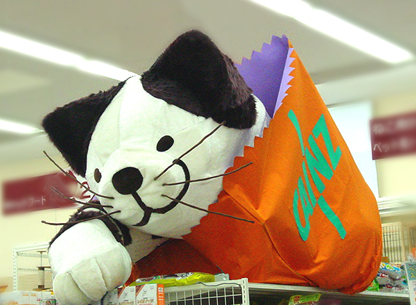 「スタジオ・セサミ」のPR画像