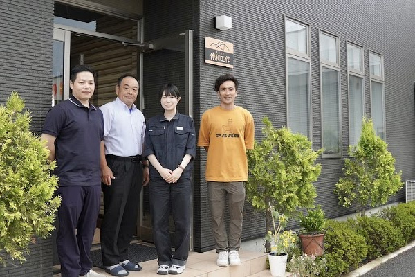「株式会社アルパカ」のPR画像