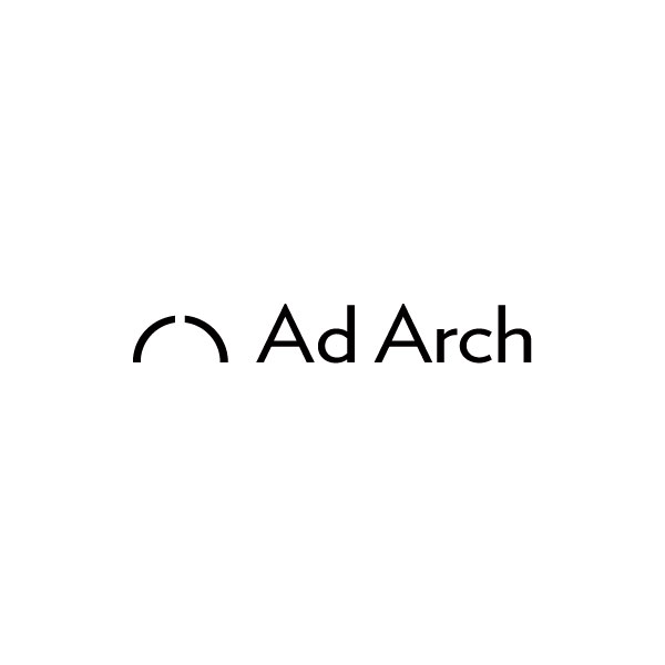 「Ad Arch株式会社 大阪拠点」のロゴ