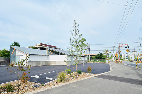 「3411 STUDIO」のPR画像
