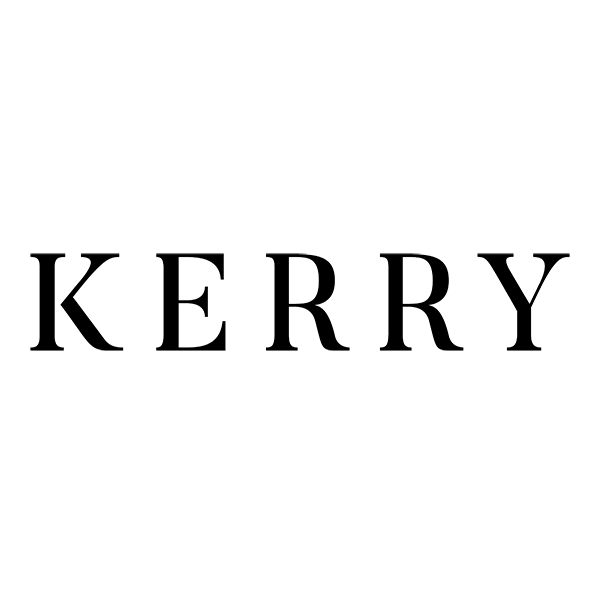 「株式会社KERRY」のロゴ