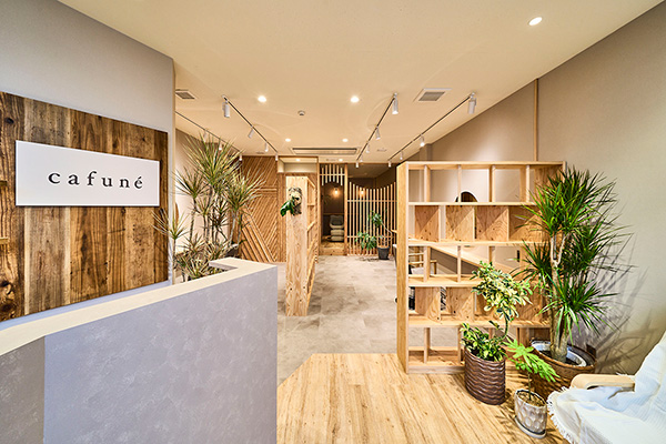 「テナント工房（株式会社匠工房 大阪オフィス）」のPR画像