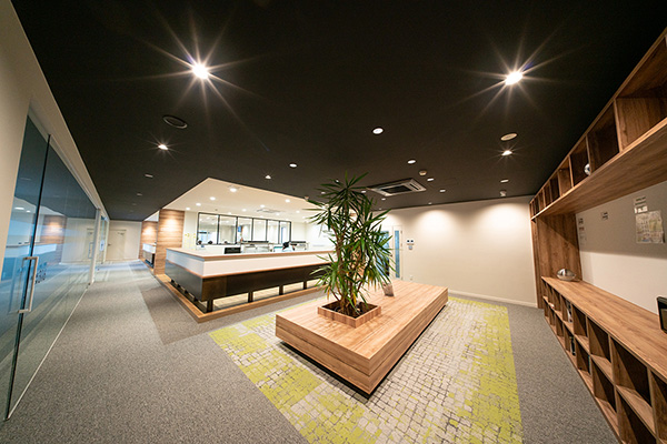 「テナント工房（株式会社匠工房 大阪オフィス）」のPR画像
