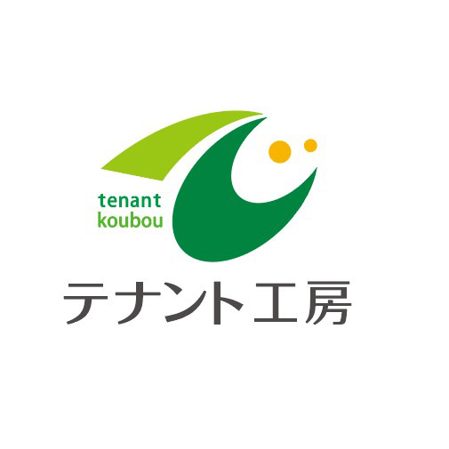 「テナント工房(株式会社匠工房 大阪オフィス)」のロゴ