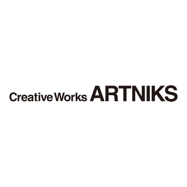 「有限会社アートニクス」のロゴ