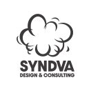 「株式会社SYNDVA」のロゴ