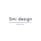 「Smi design」のロゴ