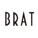 「株式会社ブラット」のロゴ