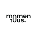 「株式会社momentous」のロゴ