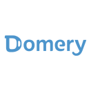 「Domery株式会社」のロゴ