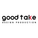 「株式会社good take」のロゴ