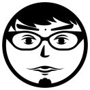 「ナカドウガ」のロゴ