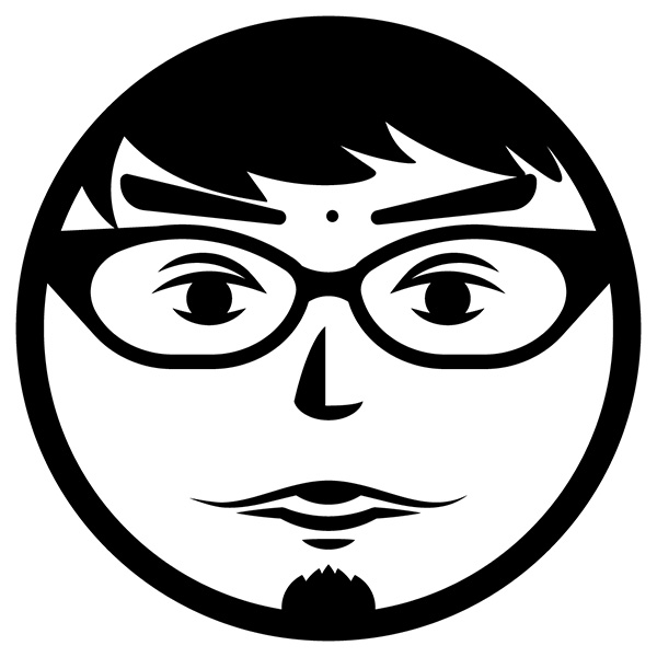 「ナカドウガ」のロゴ