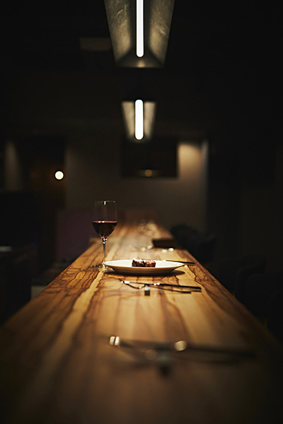 「OSATO」のPR画像