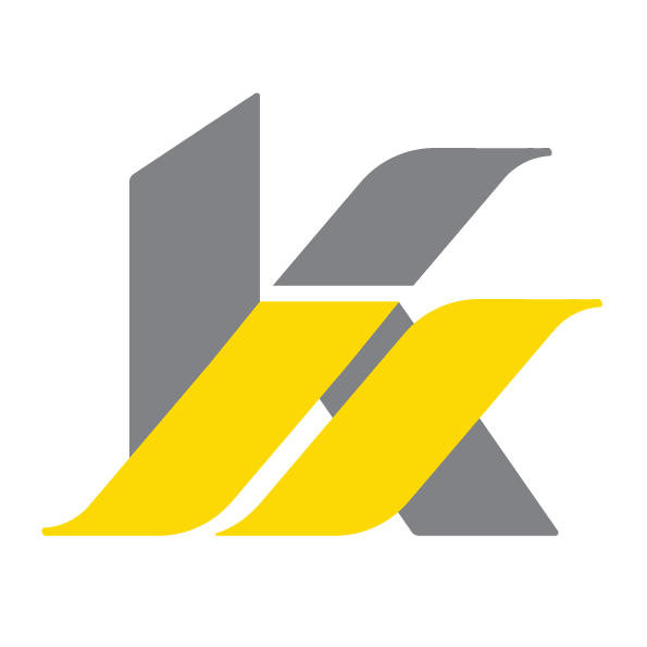 「株式会社KIZUNAMI」のロゴ