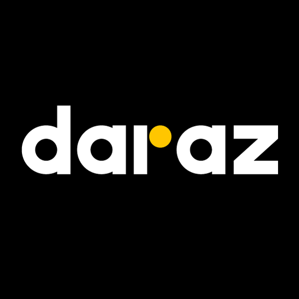 「株式会社daraz」のロゴ