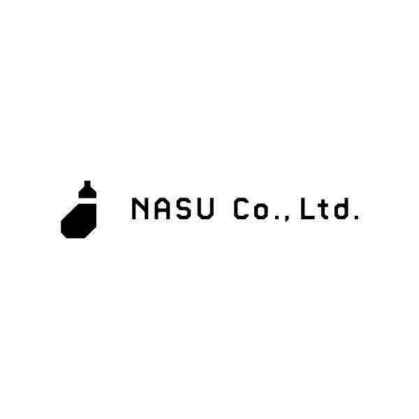 「株式会社NASU」のロゴ