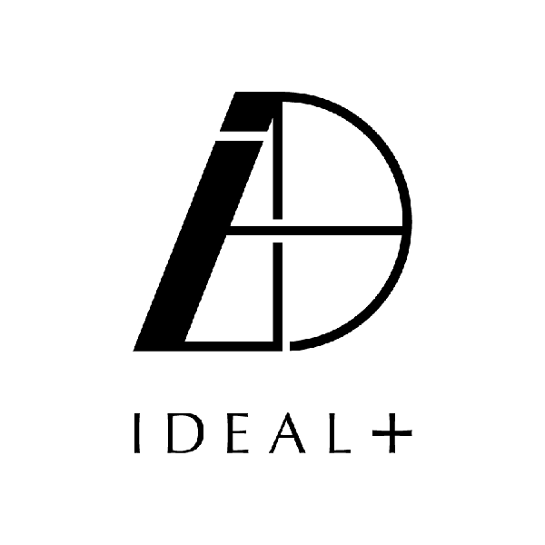 「株式会社IDEAL」のロゴ