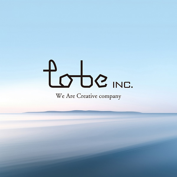 「株式会社To-be」のロゴ