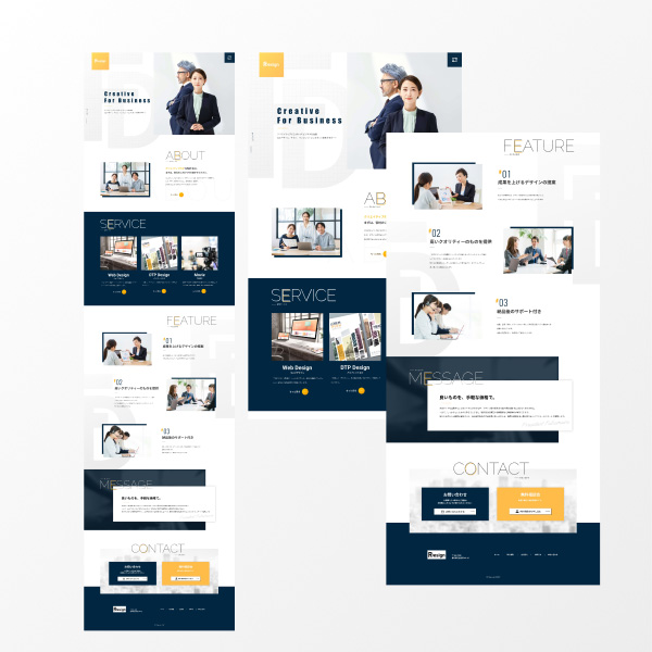 「FUKUSUMI Creation」のPR画像