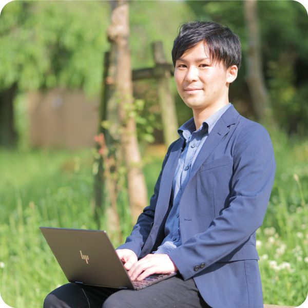 「FUKUSUMI Creation」のロゴ